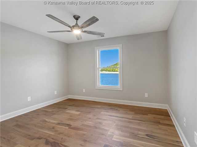 45 Jordon Drive, Winfield, WV 25213