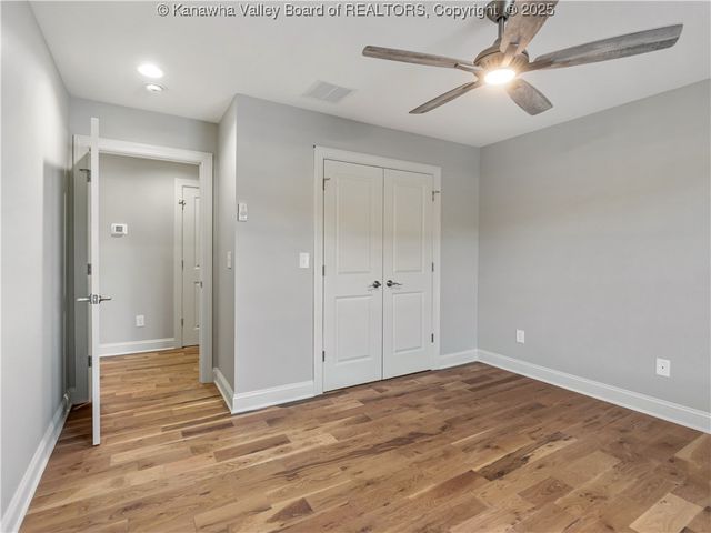 45 Jordon Drive, Winfield, WV 25213