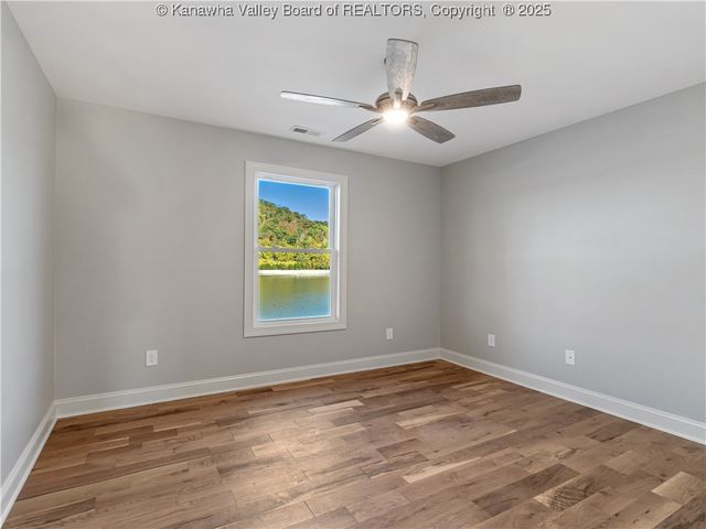 45 Jordon Drive, Winfield, WV 25213