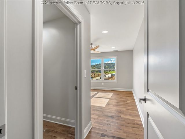 45 Jordon Drive, Winfield, WV 25213