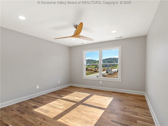 45 Jordon Drive, Winfield, WV 25213