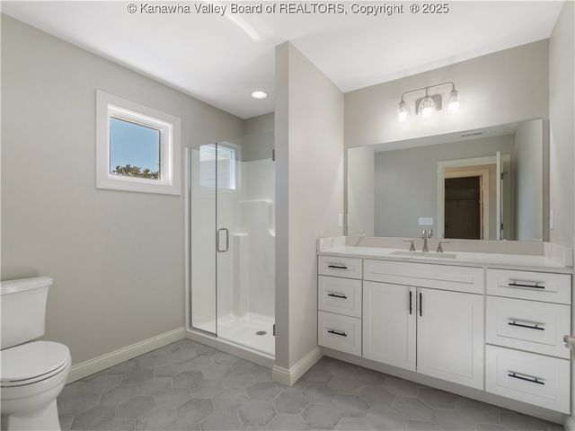 45 Jordon Drive, Winfield, WV 25213