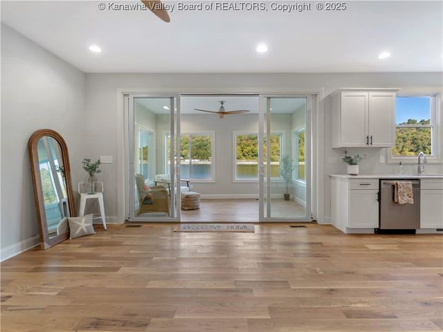 45 Jordon Drive, Winfield, WV 25213