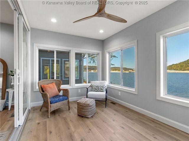 45 Jordon Drive, Winfield, WV 25213