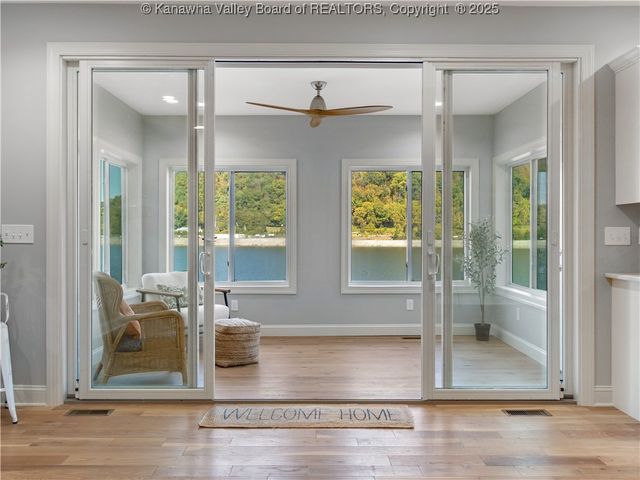 45 Jordon Drive, Winfield, WV 25213