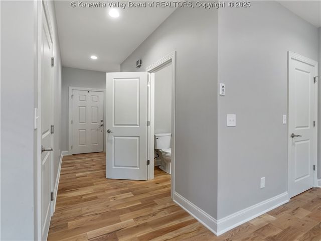 45 Jordon Drive, Winfield, WV 25213