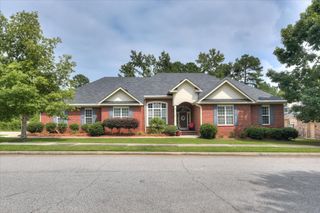 1418 Hampton Street, Evans, GA 30809