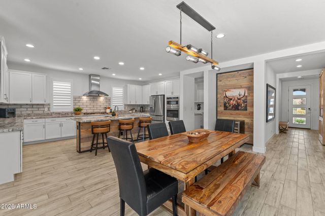 3267 BUCKAROO Court, Wickenburg, AZ 85390