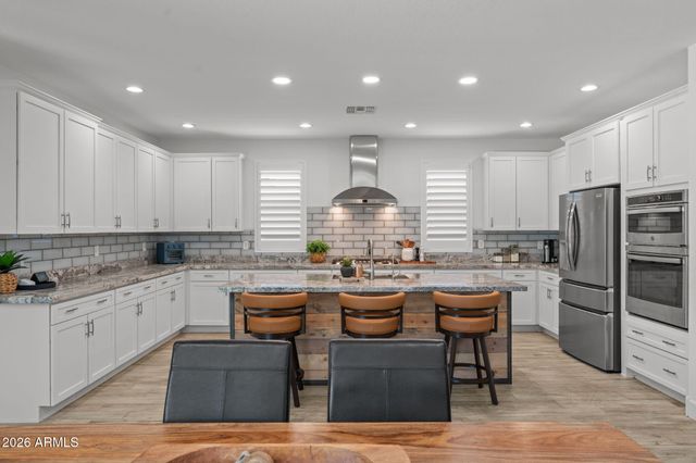 3267 BUCKAROO Court, Wickenburg, AZ 85390