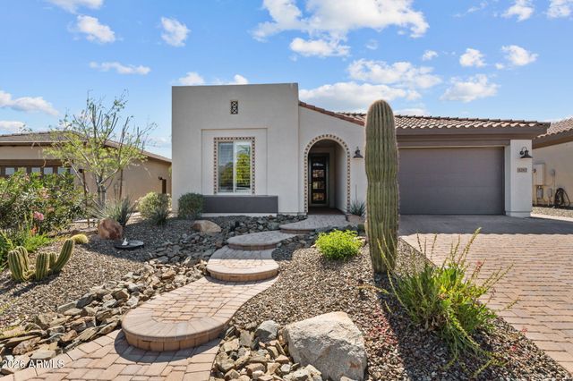 3267 BUCKAROO Court, Wickenburg, AZ 85390