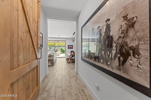 3267 BUCKAROO Court, Wickenburg, AZ 85390