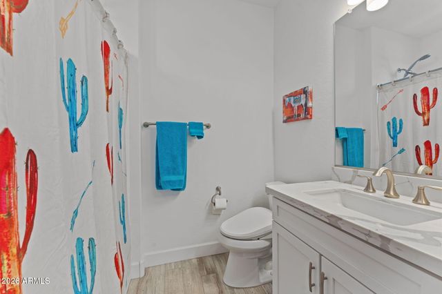 3267 BUCKAROO Court, Wickenburg, AZ 85390