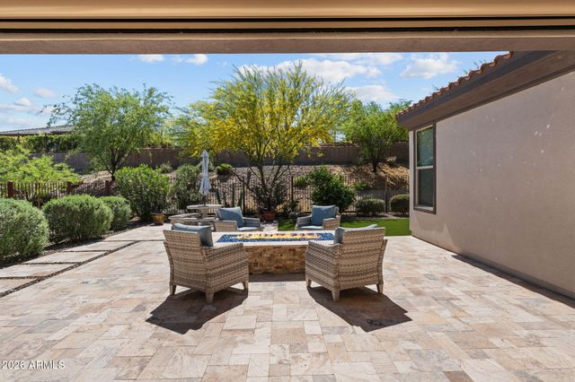 3267 BUCKAROO Court, Wickenburg, AZ 85390