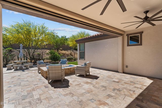 3267 BUCKAROO Court, Wickenburg, AZ 85390