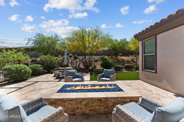 3267 BUCKAROO Court, Wickenburg, AZ 85390