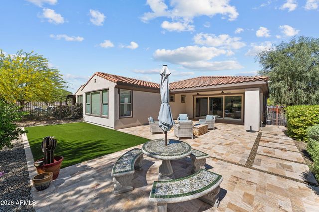 3267 BUCKAROO Court, Wickenburg, AZ 85390
