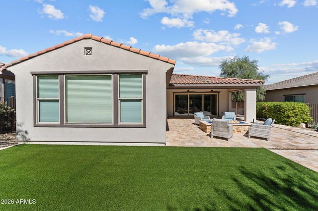 3267 BUCKAROO Court, Wickenburg, AZ 85390