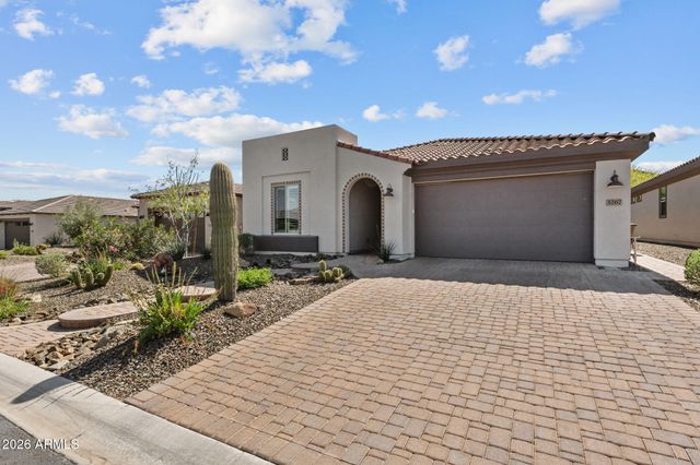 3267 BUCKAROO Court, Wickenburg, AZ 85390
