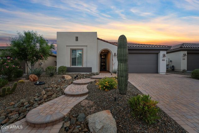 3267 BUCKAROO Court, Wickenburg, AZ 85390