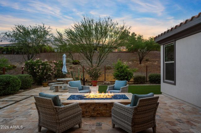 3267 BUCKAROO Court, Wickenburg, AZ 85390