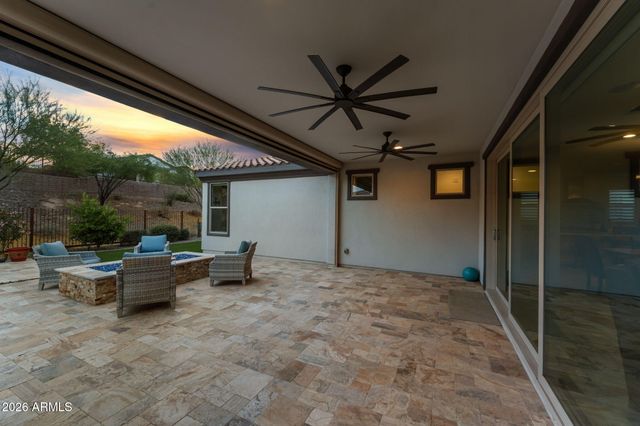 3267 BUCKAROO Court, Wickenburg, AZ 85390