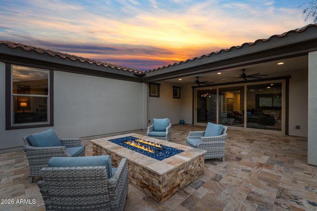 3267 BUCKAROO Court, Wickenburg, AZ 85390