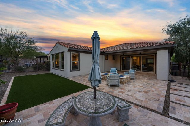 3267 BUCKAROO Court, Wickenburg, AZ 85390