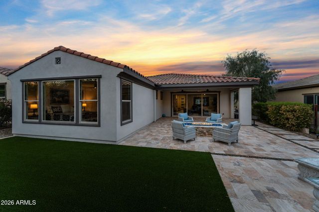 3267 BUCKAROO Court, Wickenburg, AZ 85390