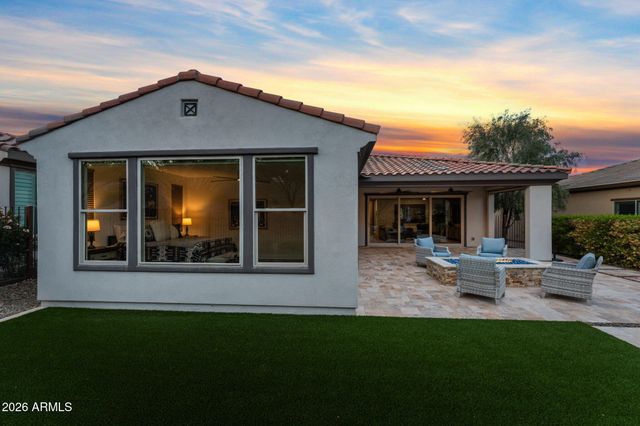 3267 BUCKAROO Court, Wickenburg, AZ 85390