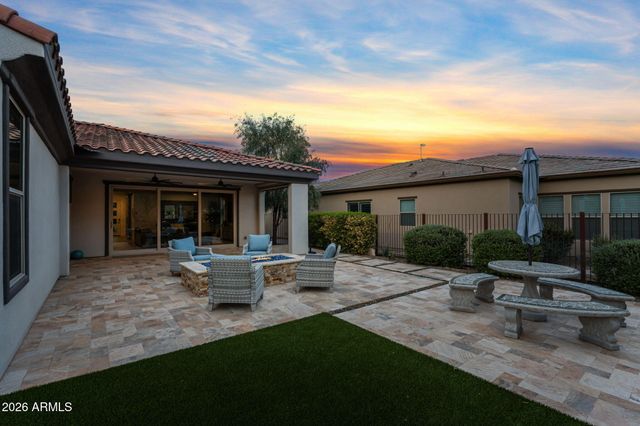 3267 BUCKAROO Court, Wickenburg, AZ 85390
