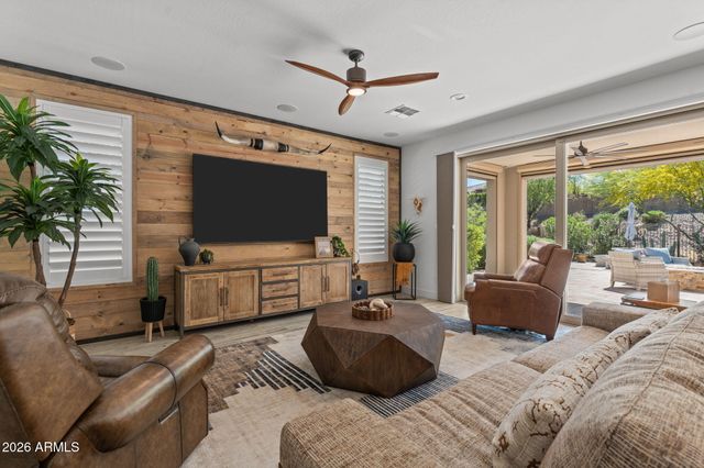 3267 BUCKAROO Court, Wickenburg, AZ 85390