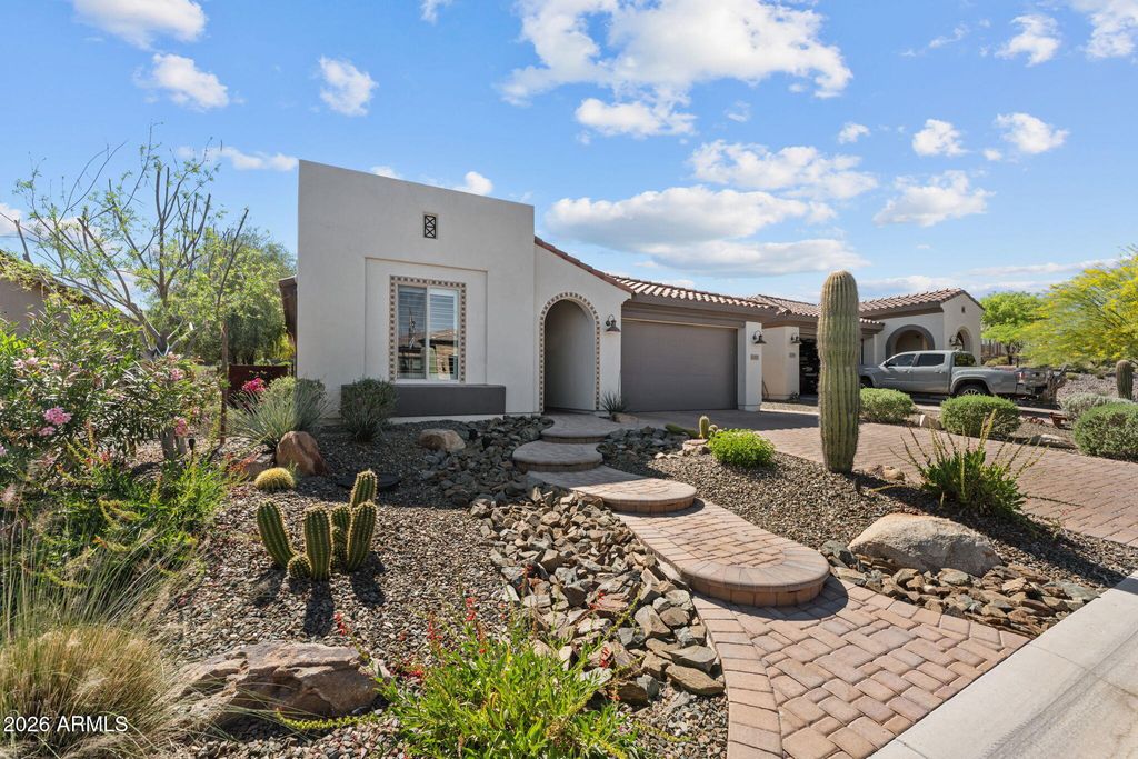 3267 BUCKAROO Court, Wickenburg, AZ 85390
