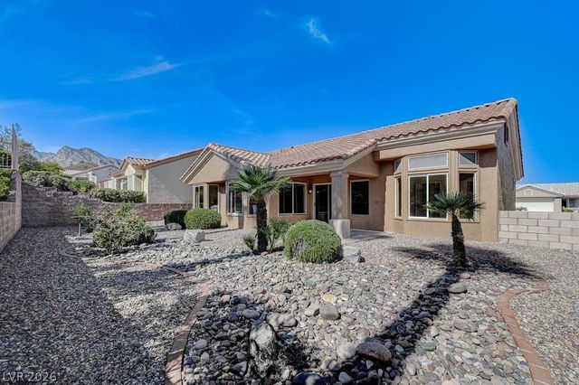 10309 Marymont Place, Las Vegas, NV 89134