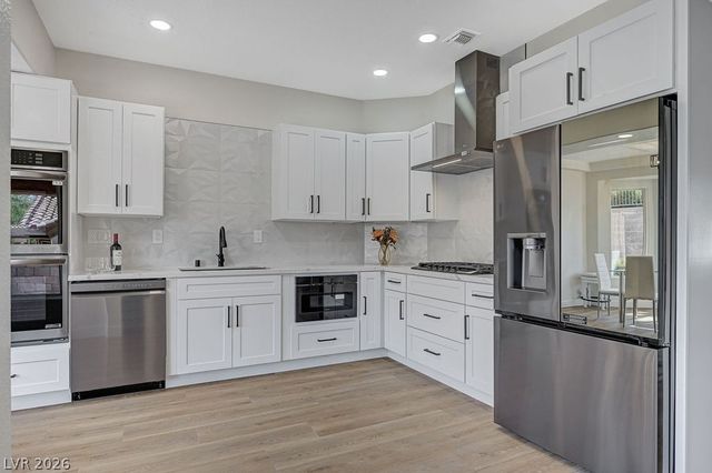 10309 Marymont Place, Las Vegas, NV 89134