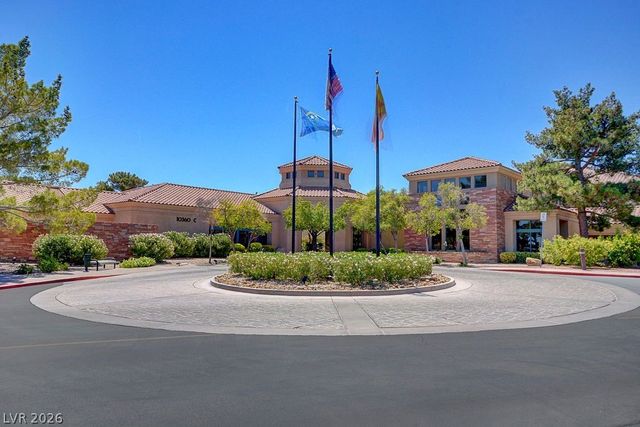 10309 Marymont Place, Las Vegas, NV 89134