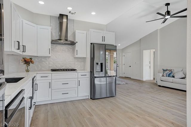 10309 Marymont Place, Las Vegas, NV 89134