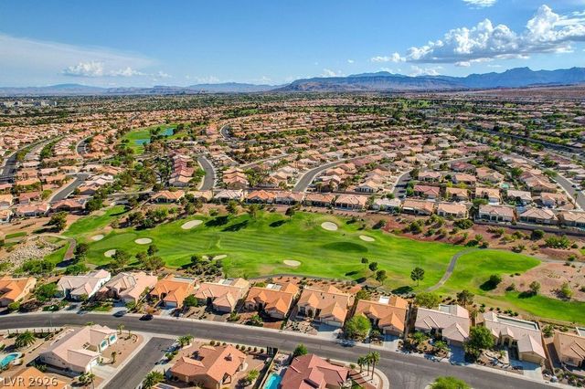 10309 Marymont Place, Las Vegas, NV 89134