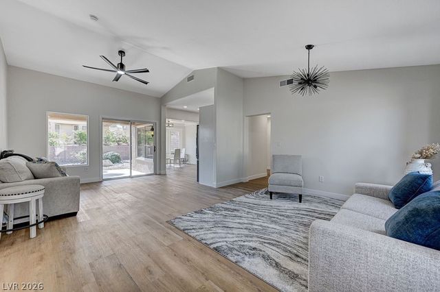 10309 Marymont Place, Las Vegas, NV 89134