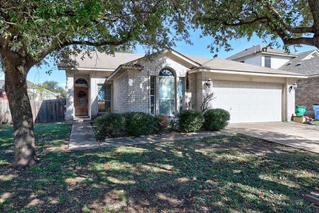 1906 W Pflugerville PKWY, Round Rock, TX 78664