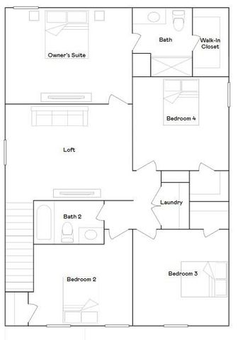 14869 North Ascot Bend Circle, Conroe, TX 77306