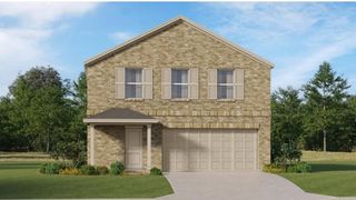 14869 North Ascot Bend Circle, Conroe, TX 77306