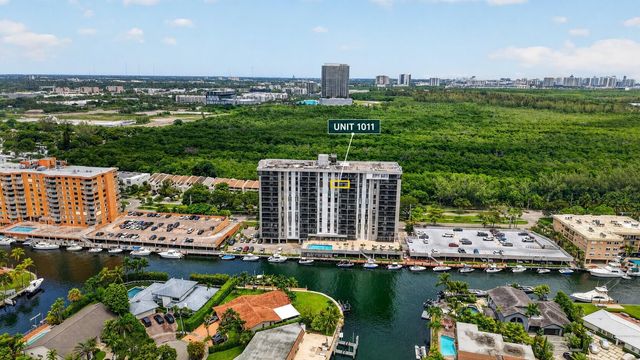 2500 NE 135TH Street C1011, North Miami, FL 33181