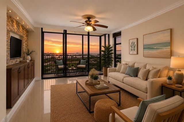 2500 NE 135TH Street C1011, North Miami, FL 33181