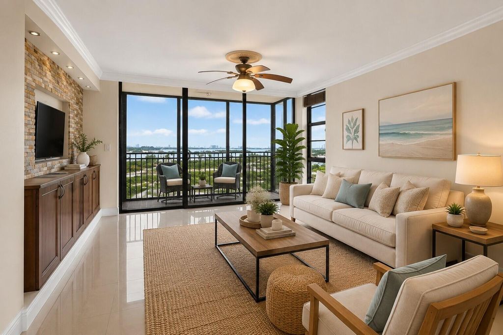 2500 NE 135TH Street C1011, North Miami, FL 33181
