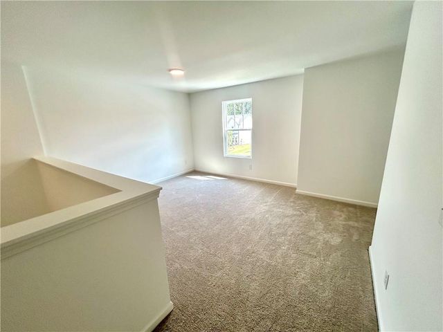 5372 Heron Bay Boulevard, Locust Grove, GA 30248