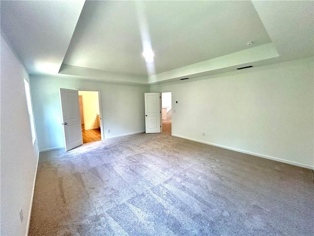 5372 Heron Bay Boulevard, Locust Grove, GA 30248