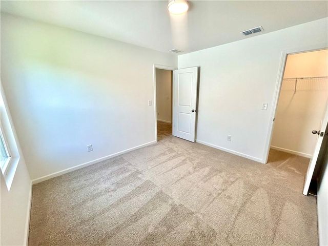 5372 Heron Bay Boulevard, Locust Grove, GA 30248