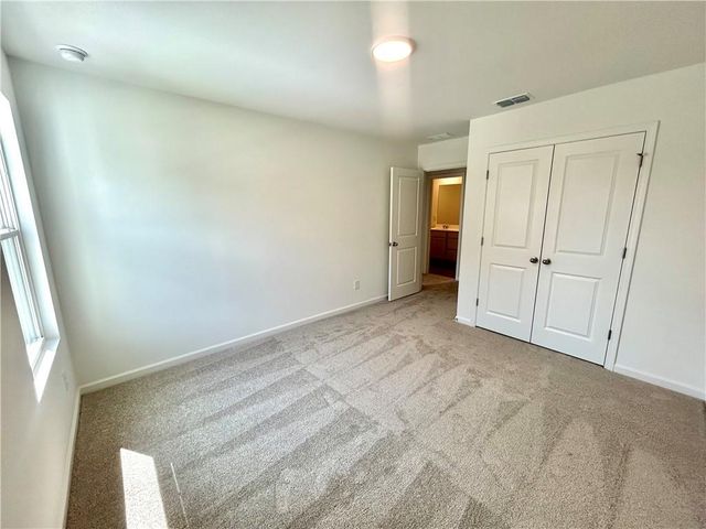 5372 Heron Bay Boulevard, Locust Grove, GA 30248