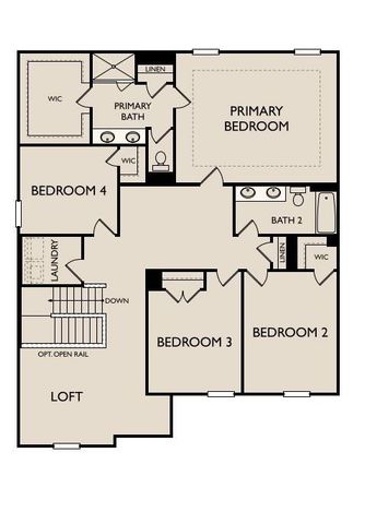 5372 Heron Bay Boulevard, Locust Grove, GA 30248