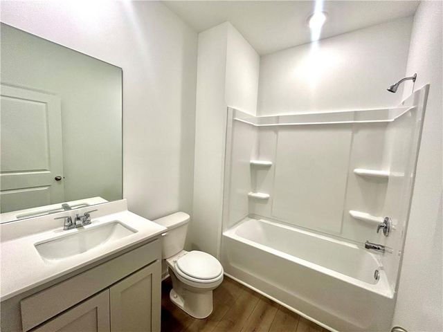 5372 Heron Bay Boulevard, Locust Grove, GA 30248